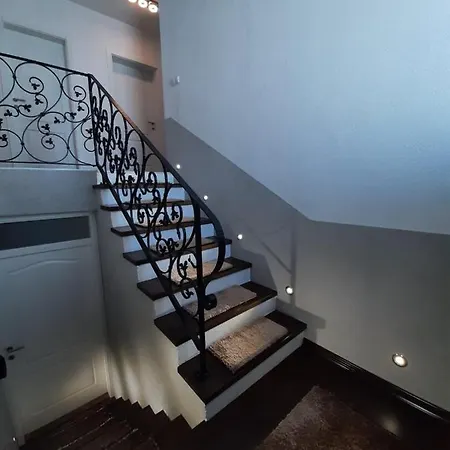 Luxury House Rijad Villa Sarajevo