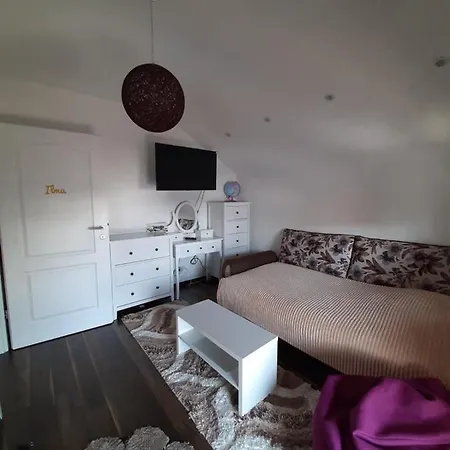 Luxury House Rijad * Sarajevo