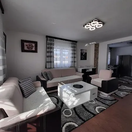 Luxury House Rijad * Sarajevo