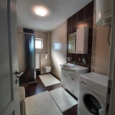 Villa Luxury House Rijad