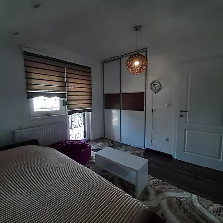 Luxury House Rijad * Sarajevo