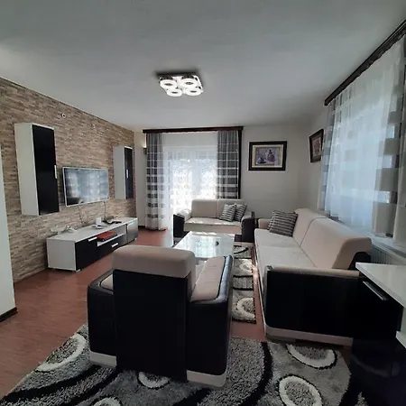 Luxury House Rijad Villa