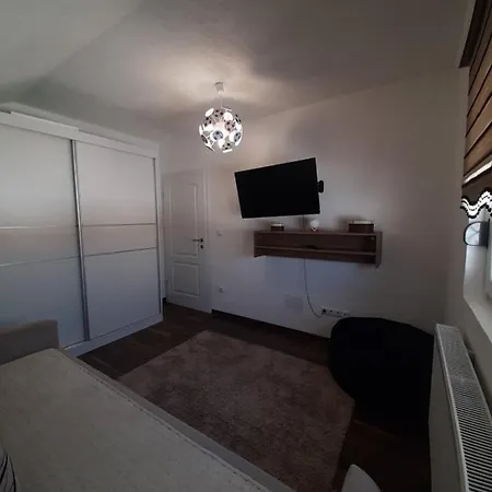 Luxury House Rijad Villa